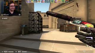 CSGO Daily Highlights: SHOTZ