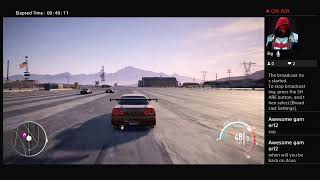 NFS - PayBack