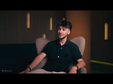 Gaspard Fruchon de Soi-Même (Agence Ads) - Témoignage Offbound.fr