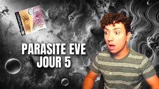 Parasite Evil - Jour 5