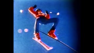 1974 ABC Wide World of Sports promo