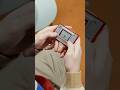 Первая портативка Nintendo – Game & Watch: Ball