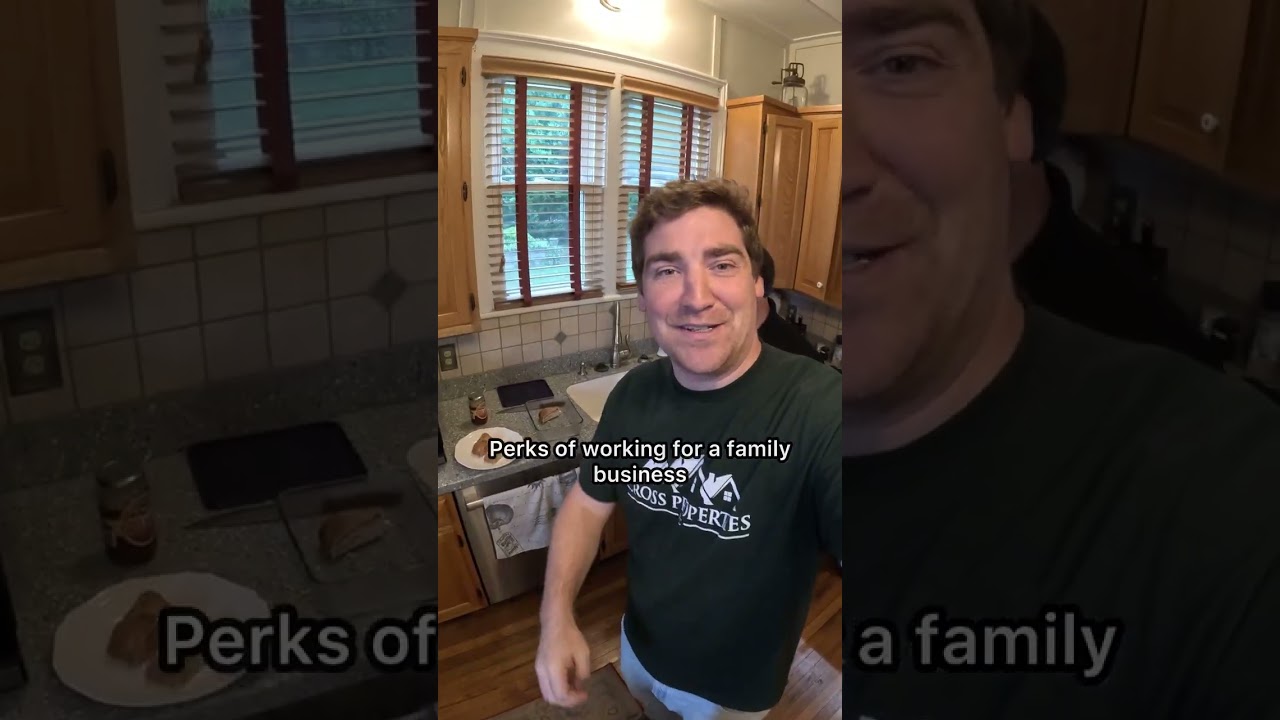 Day in the life of a Roanoke Valley house flipper!