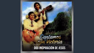 Video thumbnail of "Duo Inspiracion de Jesus - La Biblia"