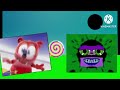 Gummy Bear Effect Black Hole Add Round 1 