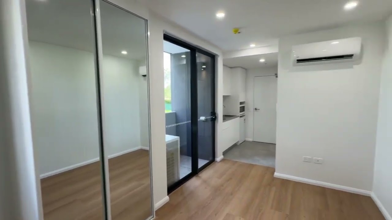 105/7 Linden Street, Toongabbie