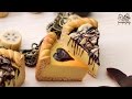 Полимерная глина - ЧИЗКЕЙК ! - Polymer clay cheesecake tutorial