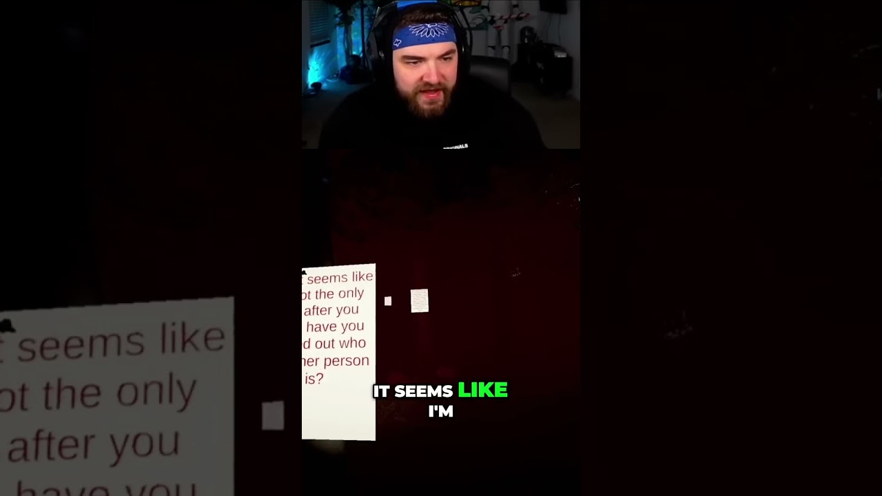 Revenge Game: Find Your Stolen Keys!