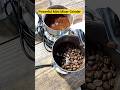 ☕ Grind Coffee Beans in Seconds | Nima Electric Grinder Review &amp; Demo #NimaGrinder #viralshorts