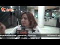 يقين زينب احمد فؤاد نجم كان نفسي يكون والدي موجود ليشاهد حب الناس له