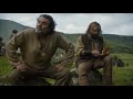 Game of thronesbest scenerory mccannsandor the hound cleganeian mcshanebrother ray