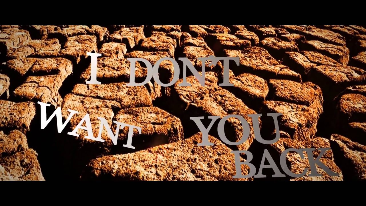 A Breach of Silence - "Circles" Eclipse Records - Official Lyric Video