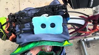 “HONEY DO LIST” Shopping by BIKE! screenshot 4