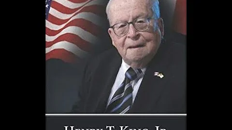 Henry T.  King