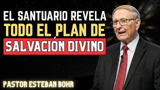 The Adventist Worldview Explains the Complete Plan of Salvation | Pastor Esteban Bohr The Adventist Worldview Explains the Complete Plan of Salvation | Pastor Esteban Bohr