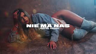 Marlena Sieniawska - NIE MA NAS (ABBERALL REMIX)