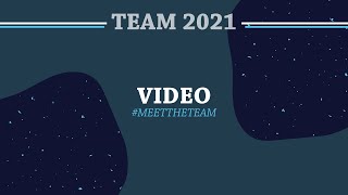 YHS 2021 Team Introduction: Video
