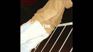 Obko - Idk, Im Scared