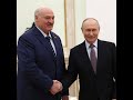 Belarus wird zur Startrampe für Putins Drohnen