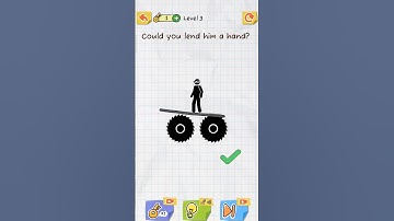 Draw 2 save level 3/4🥶🥶|Draw 2 save level 3/4🥶🥶#shorts #short #youtubeshorts #gaming