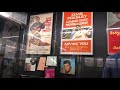 Worlds largest private Elvis Collection