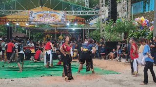 Janturan Rete Rete Ebeg Satrio Restu Laras Gunungjati  Rgm  