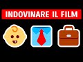 Indovina il film con l'emoji in 5 secondi + altre curiositÃ  sui film