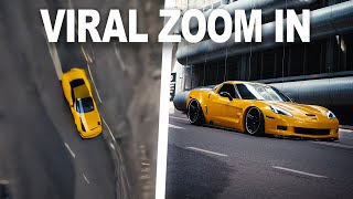 SUPER VIRAL Earth Zoom In for Free