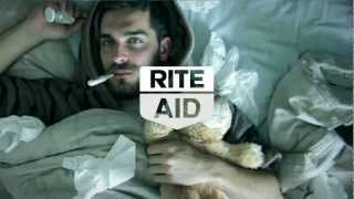 Rite Aid - Suit Up For Sick Days (30 Sec. Spot)