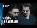 Safir 15 Bölüm 1 Fragmanı