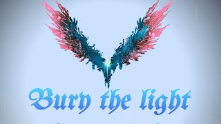 Bury The Light {MW mix}; devil may cry 5, Vergil’s battle theme