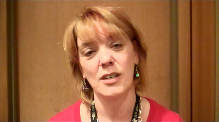 Cindy Sheppard - Direct from Donors.wmv