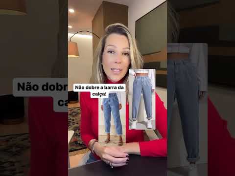 Atenção baixinhas: não
