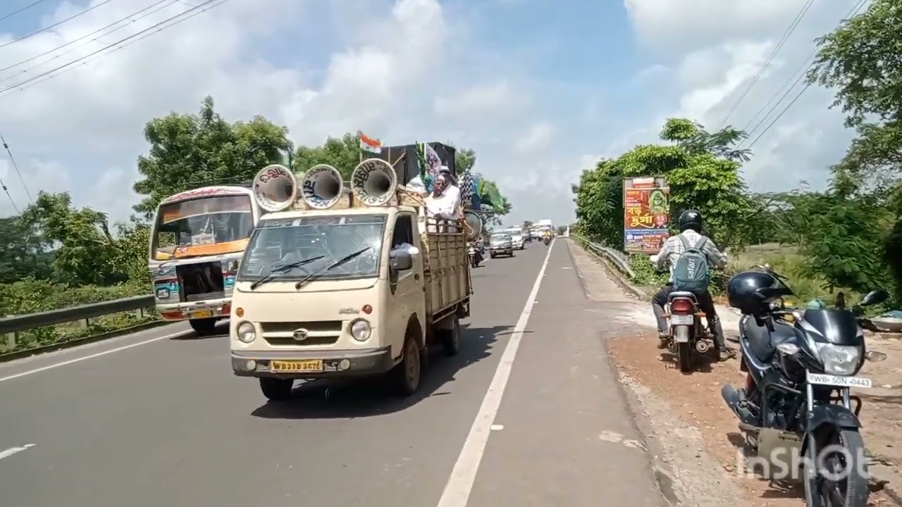 নবী দিবস এই মুহূর্তে পালন করা হচ্ছে 4/9/2025 👍🇮🇳
