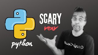 What the Hell is Python VEnv? in Sign Language