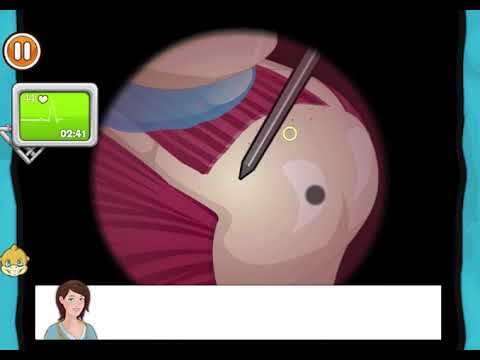 Operate Now Shoulder Surgery