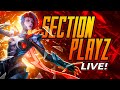 🔴LIVE - Mythic Placement is Sh*t || SecTioN PlayZ
