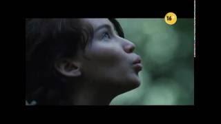 «Голодные игры» на СТС «Голодные игры» на СТС