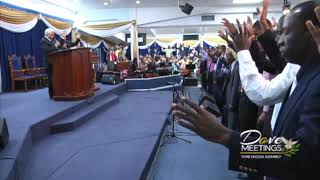 Spirit Of God Move 2012-0923