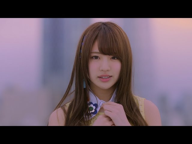 ファンタスティックパレード志田友美(夢みるアドレセンス)