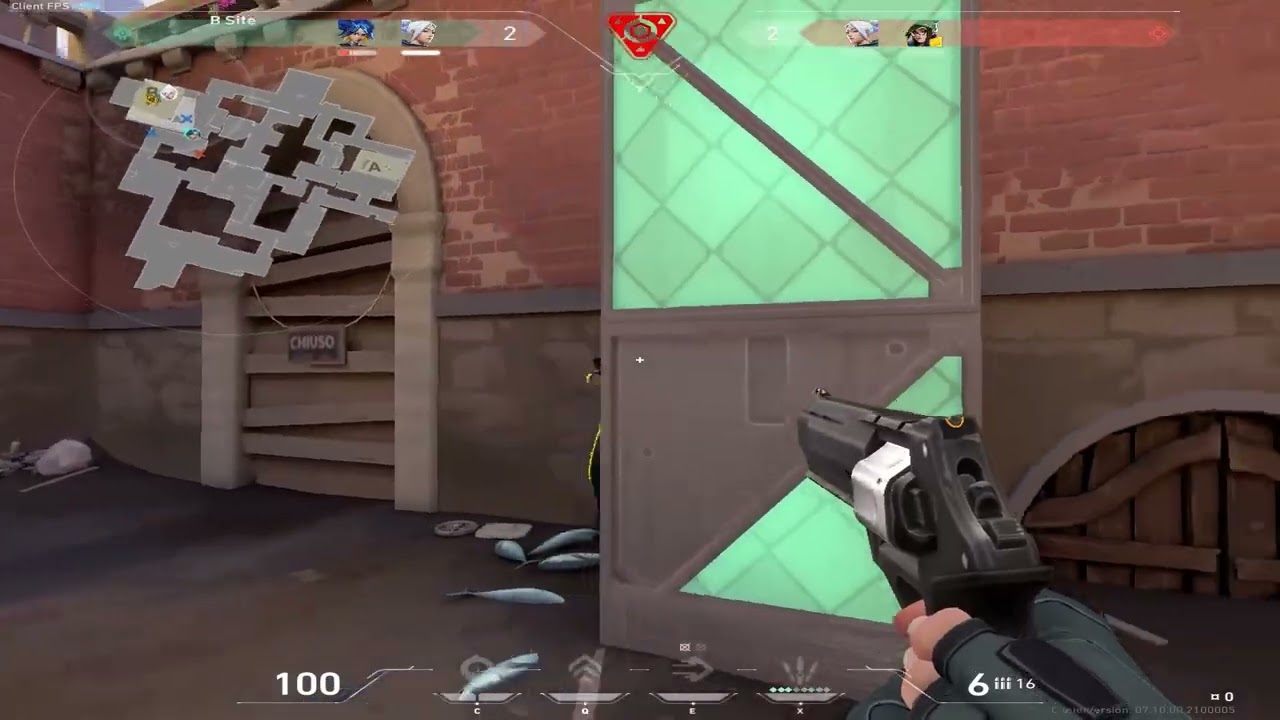 anybody can find love except you | VALORANT montage