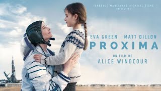 PROXIMA Trailer (2019) | Moviez Trailer
