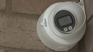 After break-ins, Santa Maria museum installs security cameras