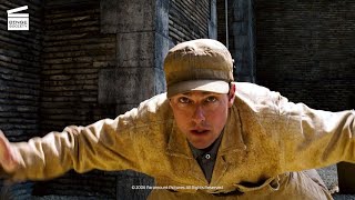 Mission: Impossible III: Ethan infiltrates the Vatican (HD CLIP)