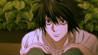 Death Note AMV - Thanks for the Memories/I Write Sins Not Tragedies