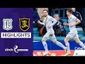 Dundee 0-4 Livingston | Livingston on fire at Dens Park with Anderson double! | cinch Premiership