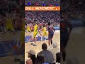 Elite ball movement then Precious Achiuwa THROWS it down 🔥 #knicks #shorts #nbaplayoffs #dunk #slam