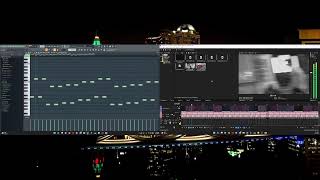 (Live) Making a Sparta Remix