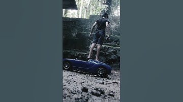 @Hanumankind - BIG DAWGS Intro Scene in Blender #hanumankind #vfx #blender3d #shorts