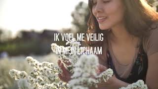 Affirmaties voor zwangere vrouwen | Rust, vertrouwen &amp; kracht richting de bevalling
